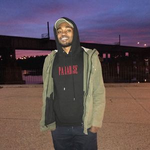 Meet your Posher, Najee